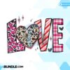 love-valentine-heart-doodle-letter-cute