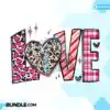 love-valentine-heart-doodle-letter-cute