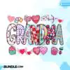 grandma-valentines-day-doodle-lettered