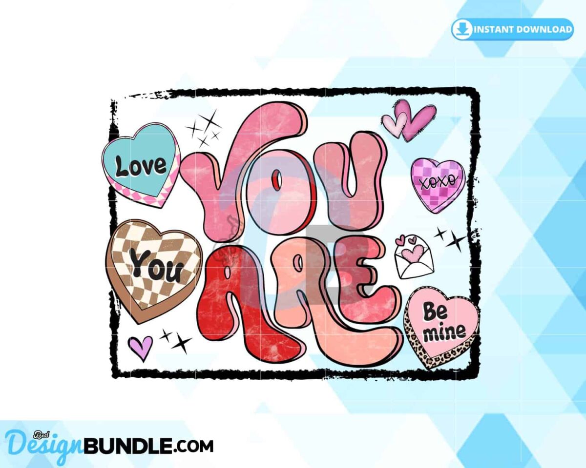 you-are-candy-heart-retro-valentine-png