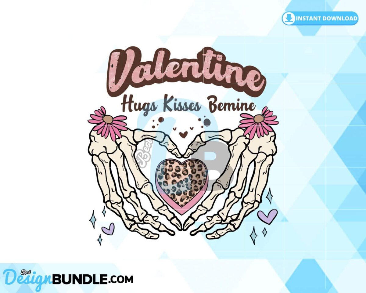 skeleton-retro-valentines-candy-heart