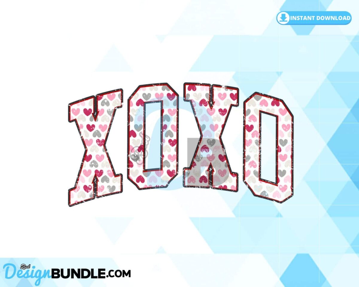 xoxo-hearts-valentines-day-retro-varsity
