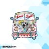 truck-retro-groovy-valentines-day-hearts