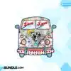 truck-retro-groovy-valentines-day-hearts