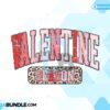 valentine-season-retro-varsity-png