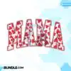 Mama Hearts Valentines Day Retro Varsity mama-hearts-valentines-day-retro-varsity