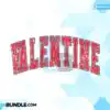 Valentines Day Retro Varsity Sublimation valentines-day-retro-varsity-sublimation