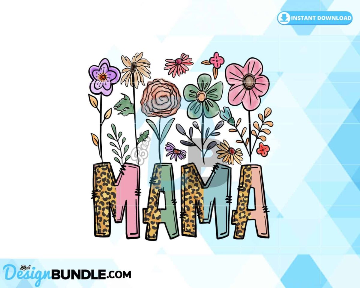 mama-flowers-boho-leopard-sublimation