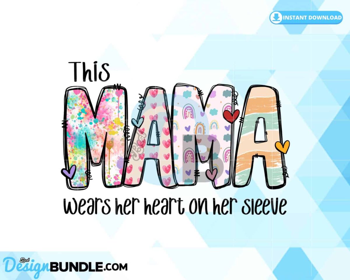 mama-valentines-day-doodle-cute-pastel