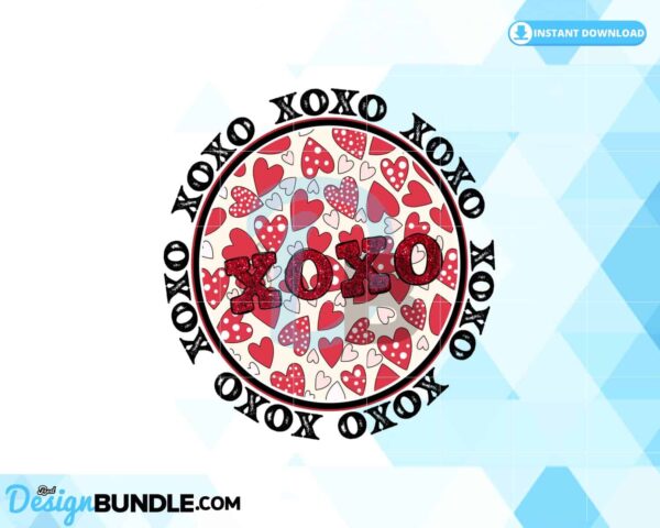 xoxo-hearts-love-vibes-retro-sublimation