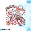 feeling-lucky-retro-groovy-love-vibes