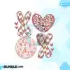 Xoxo Love Valentine Vibes Disco Heart xoxo-love-valentine-vibes-disco-heart