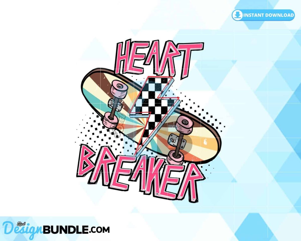 heartbreaker-retro-valentine-vibes-png