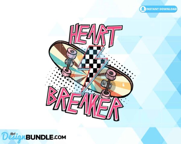 heartbreaker-retro-valentine-vibes-png