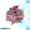 mama-loved-lightning-bolt-neon-leopard