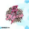 mama-loved-lightning-bolt-neon-leopard