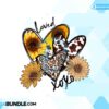 heart-trio-cowhide-sunflower-western-png