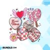 feeling-lucky-retro-valentine-vibes-png