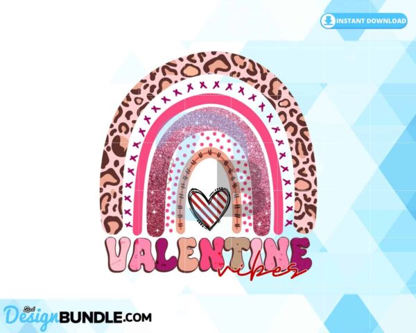 valentine-vibes-rainbow-glitter-leopard
