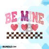 be-mine-vibes-retro-valentine-distressed