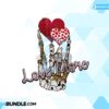 love-more-skeleton-heart-glitter-print