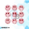 retro-valentine-groovy-happy-smile-heart