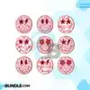 retro-valentine-groovy-happy-smile-heart