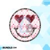 retro-valentine-happy-smile-hearts-png