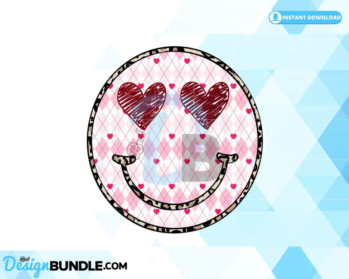 retro-valentine-happy-smile-hearts-png