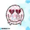 Retro Valentine Happy Smile Heartbreaker retro-valentine-happy-smile-heartbreaker