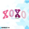 xoxo-vibes-retro-valentine-distressed