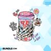 coffee-is-my-valentine-dog-mom-cute-png
