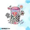 coffee-is-my-valentine-dog-mom-cute-png