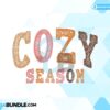 cozy-vibes-retro-varsity-distressed-png