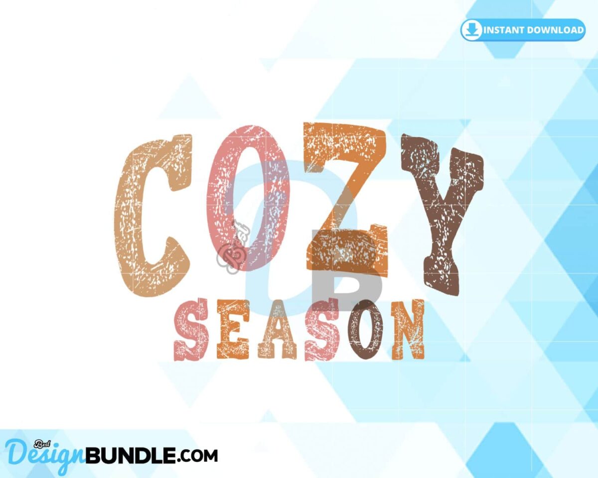 cozy-vibes-retro-varsity-distressed-png