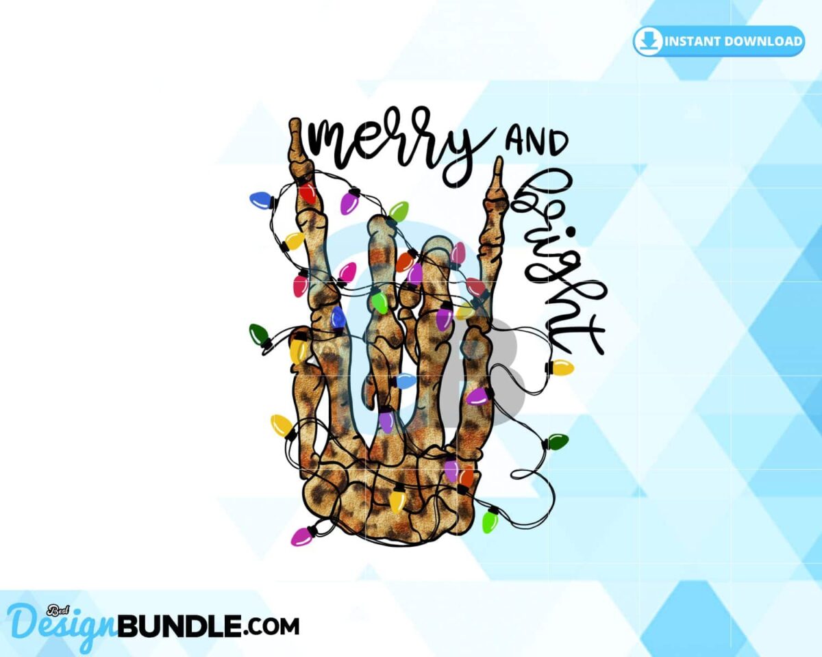 merry-and-bright-skeleton-hand-leopard