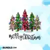 merry-christmas-tree-sequins-glitter-png