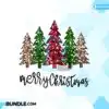 merry-christmas-tree-sequins-glitter-png