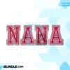nana-christmas-sublimation