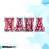 nana-christmas-sublimation