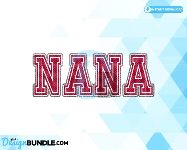 nana-christmas-sublimation