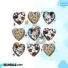 cowhide-heart-valentine-candy-leopard
