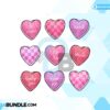 candy-hearts-valentine-conversation-png