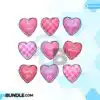 candy-hearts-valentine-conversation-png