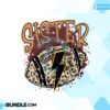 sister-football-cowhide-western-print