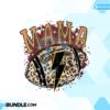 mama-football-cowhide-western-lightning