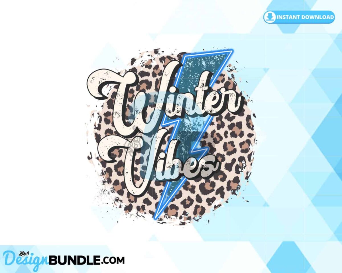 winter-vibes-leopard-lightning-bolt-neon