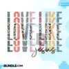 love-like-jesus-christian-quote-retro