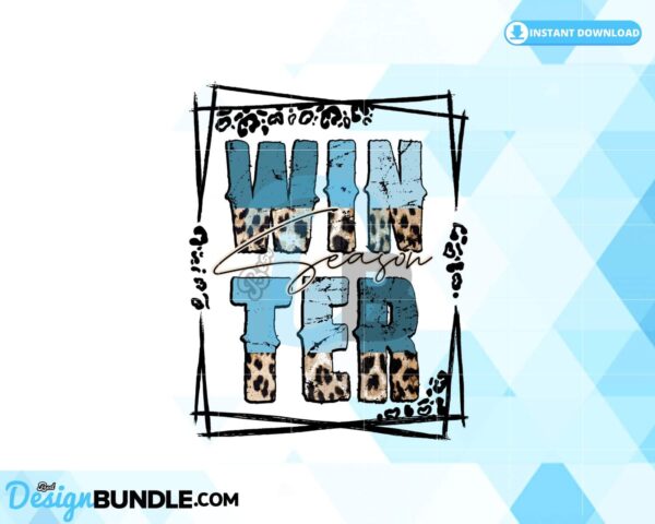 winter-season-leopard-sublimation