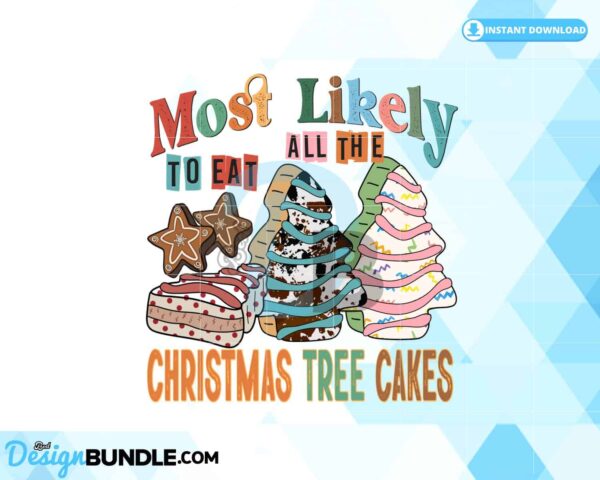 christmas-tree-cakes-most-likely-to-eat